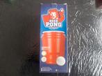 Beer Pong League Complete Set, Ophalen of Verzenden, Nieuw