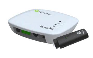 Growatt ShineLink-X  beschikbaar voor biedingen