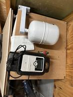 zonne collector compleet, Ophalen, 30 tot 80 cm, Cv-ketel of Combi-ketel, Minder dan 60 cm