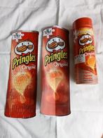 Pringles puzzels, Ophalen of Verzenden, 10 tot 50 stukjes, Zo goed als nieuw