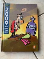 Hein de Kort - 2009 - Het jaar van Hein, Eén stripboek, Ophalen of Verzenden, Zo goed als nieuw