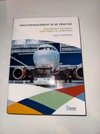 Hugo Hendriks - Procesmanagement in de praktijk, Boeken, Ophalen, Nieuw, Hugo Hendriks
