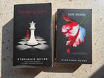 Stephenie Meyer new moon/breaking dawn, Verzenden, Zo goed als nieuw