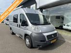 Pössl Roadcamp 540 Aanbieding - compact 540, Ringverwarming, Pössl, Bedrijf, Tot en met 3