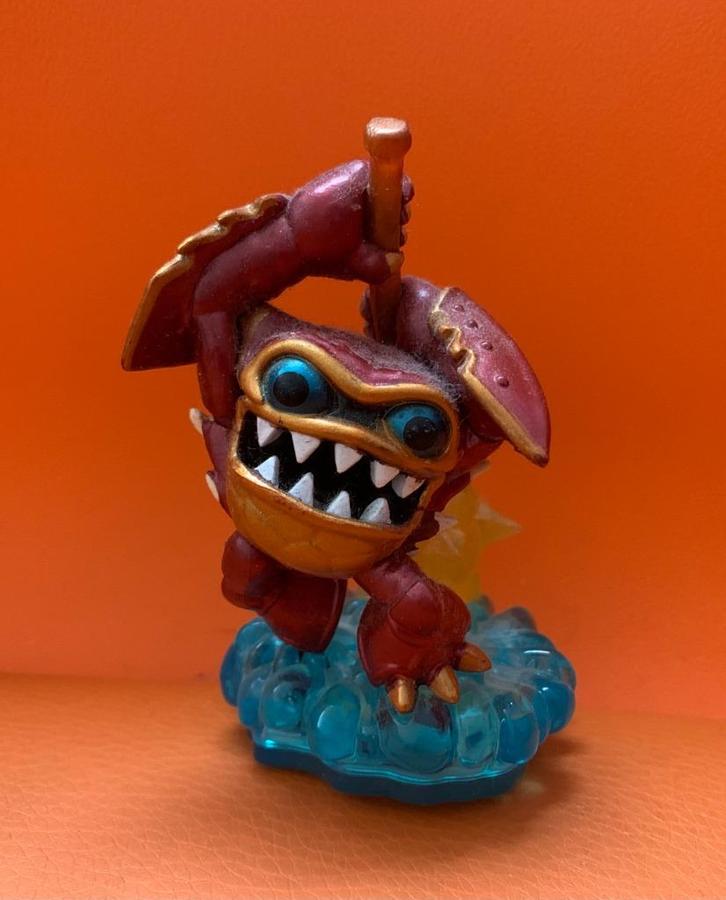 Skylanders Swap Force Lightcore Wham Shell element Water, Spelcomputers en Games, Games | Nintendo Wii, Nieuw, Avontuur en Actie