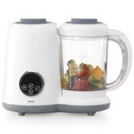 babyvoeding foodprocessor, ., Overige typen, Nieuw, Ophalen of Verzenden