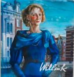 CAREL WILLINK Hardcover XXL-formaat Nederlands, Verzenden, Zo goed als nieuw, Schilder- en Tekenkunst