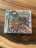 Pokemon Platinum, 1 speler, Ophalen of Verzenden, Zo goed als nieuw, Role Playing Game (Rpg)