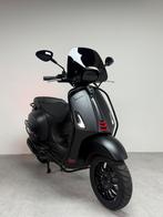VESPA SPRINT 2021 FULL OPTION LED/NOTTE/GARANTIE, Fietsen en Brommers, Scooters | Vespa, Ophalen, Zo goed als nieuw, Overige modellen