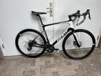 Giant Defy. Advanced 1 ultegra.m/l 55, Fietsen en Brommers, Fietsen | Racefietsen, Meer dan 20 versnellingen, Carbon, Gebruikt