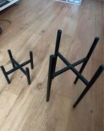 standaard planten, Muziek en Instrumenten, Ophalen of Verzenden, Zo goed als nieuw