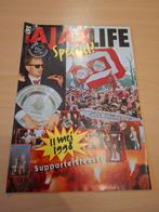 Ajax Life Special - 11 mei 1998, Verzenden, Zo goed als nieuw, Sport en Vrije tijd