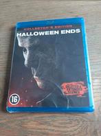 Halloween Ends collector's edition. Nieuw in seal. Blu-ray., Cd's en Dvd's, Ophalen of Verzenden, Nieuw in verpakking, Horror
