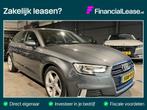 Audi A3 SPORTBACK 30 TDI Design Pro Line Plus - Automaat - C, Auto's, Audi, Automaat, Gebruikt, 4 cilinders, Bedrijf
