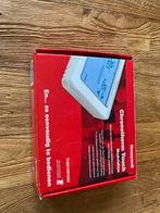 Honeywell Chronotherm Touch TH8210M1003, Doe-het-zelf en Verbouw, Thermostaten, Ophalen of Verzenden, Slimme thermostaat, Zo goed als nieuw