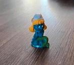 Zeemeermin smurfin, Ophalen of Verzenden, Gebruikt, Smurfin