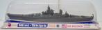 Casadio Italy USS Wisconsin Battleship WW2 schaalmodel 22cm, Verzamelen, Scheepvaart, Ophalen of Verzenden, Nieuw, Schaalmodel