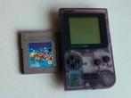 Nintendo Game Boy Pocket met Super Mario Land., Game Boy Pocket, Ophalen of Verzenden, Zo goed als nieuw