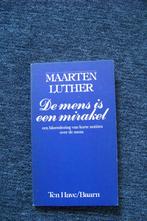 De mens is een mirakel - Maarten Luther, Ophalen of Verzenden, Christendom | Protestants
