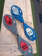 2 Waveboards (ook per stuk), Sport en Fitness, Skateboarden, Gebruikt, Ophalen, Waveboard