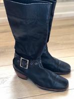 Wolky dames laars maat 37, Kleding | Dames, Schoenen, Hoge laarzen, Wolky, Zwart, Ophalen of Verzenden