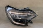 Koplamp Renault Captur 2 II LED Rechts 19-23 260104900R A115, Ophalen of Verzenden, 6 maanden garantie, Gebruikt