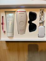 GoSmooth IPL Ontharingsset - Nieuwstaat!, Ophalen of Verzenden, Zo goed als nieuw, Scheren en Epileren