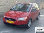 Mitsubishi Colt 1.1 Edition Nieuwe Apk, Auto's, Mitsubishi, Voorwielaandrijving, Gebruikt, 750 kg, Elektrische ramen