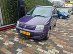 Fiat Panda 1.2 Edizione Cool 2010 Airco Elektr. ramen, Euro 5, Gebruikt, 1242 cc, Origineel Nederlands
