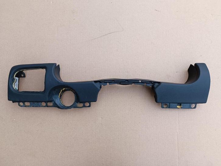 Dashbord Lijst/ Links/ Leder Porsche Cayenne (955) 2003, Auto-onderdelen, Klein materiaal, Porsche, Verzenden
