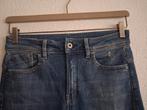G-Star RAW Dames Jeans - W29 - L32  Blauw, Blauw, Ophalen of Verzenden, Zo goed als nieuw, W28 - W29 (confectie 36)