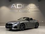 BMW Z4 Roadster M40i First Edition HUD Keyless Camera, Auto's, BMW, Emergency brake assist, Te koop, Geïmporteerd, 14 km/l