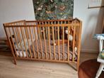 Stardust Vintage ledikant Woodies van HolaBB, Ophalen, Gebruikt, Ledikant