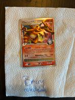 Charizard G LV.X DP Promo 45 - Exc (1), Hobby en Vrije tijd, Verzamelkaartspellen | Pokémon, Ophalen, Zo goed als nieuw