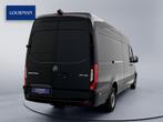 Mercedes-Benz Sprinter 317 1.9 CDI L3H2 PRO Nieuw Direct Lev, Automaat, Gebruikt, 4 cilinders, Zwart