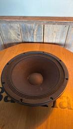 Beyma 12k200, Audio, Tv en Foto, Luidsprekers, Zo goed als nieuw, 120 watt of meer, Front, Rear of Stereo speakers, Ophalen