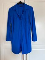 Studio anneloes woopy blouse tuniek M kobalt blauw, Kleding | Dames, Blouses en Tunieken, Ophalen of Verzenden, Zo goed als nieuw