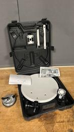Camping portable satellietschotel. SAT38., Audio, Tv en Foto, Schotelantennes, Ophalen of Verzenden, Nieuw, (Schotel)antenne, Overige merken
