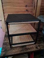 Etagere kubus, Ophalen of Verzenden