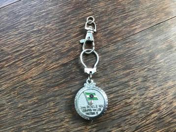 Sleutelhanger met meetlint Joh.Boele NV Krimpen ad Lek beschikbaar voor biedingen