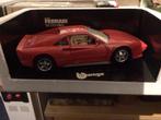 Ferrari 250 GTO, Hobby en Vrije tijd, Ophalen of Verzenden, Zo goed als nieuw, Bburago