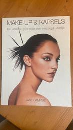 Make-up en kapsels, Verzenden, Zo goed als nieuw, Make-up en Cosmetica