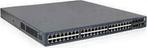 HPE 5500 HI 48P PoE+ Gigabit Switch JG542A, Computers en Software, Netwerk switches, Hewlett Packard Enterprise B.V., Info@hpe.com