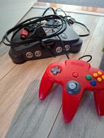 Assortiment Nintendo 64, nes, gameboy & ds, Spelcomputers en Games, Ophalen of Verzenden, Zo goed als nieuw, Met 1 controller