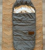 Joolz voetenzak • Elephant Grey • ZGAN!, Kinderen en Baby's, Buggy's, Ophalen of Verzenden, Zo goed als nieuw, Overige merken