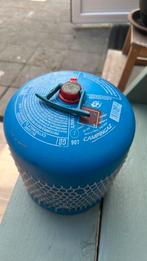 Gasfles campingaz 907, Caravans en Kamperen, Ophalen, Nieuw