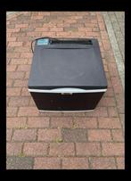 Elektrische coolbox 12/220v, Caravans en Kamperen, Koelboxen, Ophalen, Elektrisch