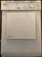 Miele gasgestookte wasdroger T478G, Witgoed en Apparatuur, Ophalen, Gebruikt, Luchtafvoer, 4 tot 6 kg