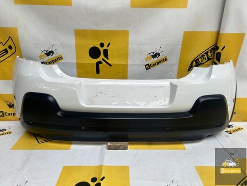 Citro n c3 Achterbumper 9813343977 2017-Heden origineel PDC, Auto-onderdelen, Carrosserie en Plaatwerk, Bumper, Citroën, Achter