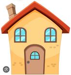 Gezocht, woning in Gouda. Tijdelijk of permanent.